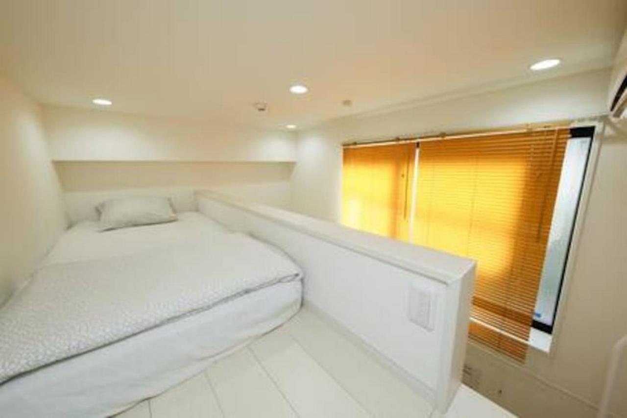 Nano North Shinjuku Apartment Τόκιο Εξωτερικό φωτογραφία