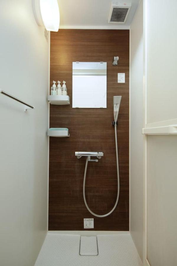 Nano North Shinjuku Apartment Τόκιο Εξωτερικό φωτογραφία