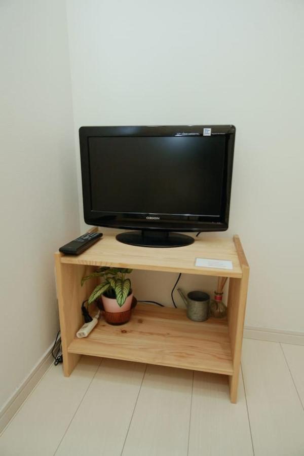 Nano North Shinjuku Apartment Τόκιο Εξωτερικό φωτογραφία