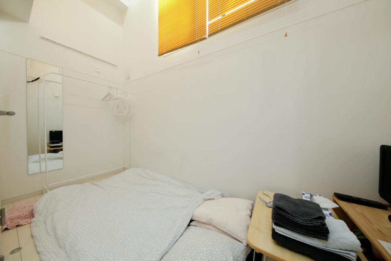 Nano North Shinjuku Apartment Τόκιο Εξωτερικό φωτογραφία